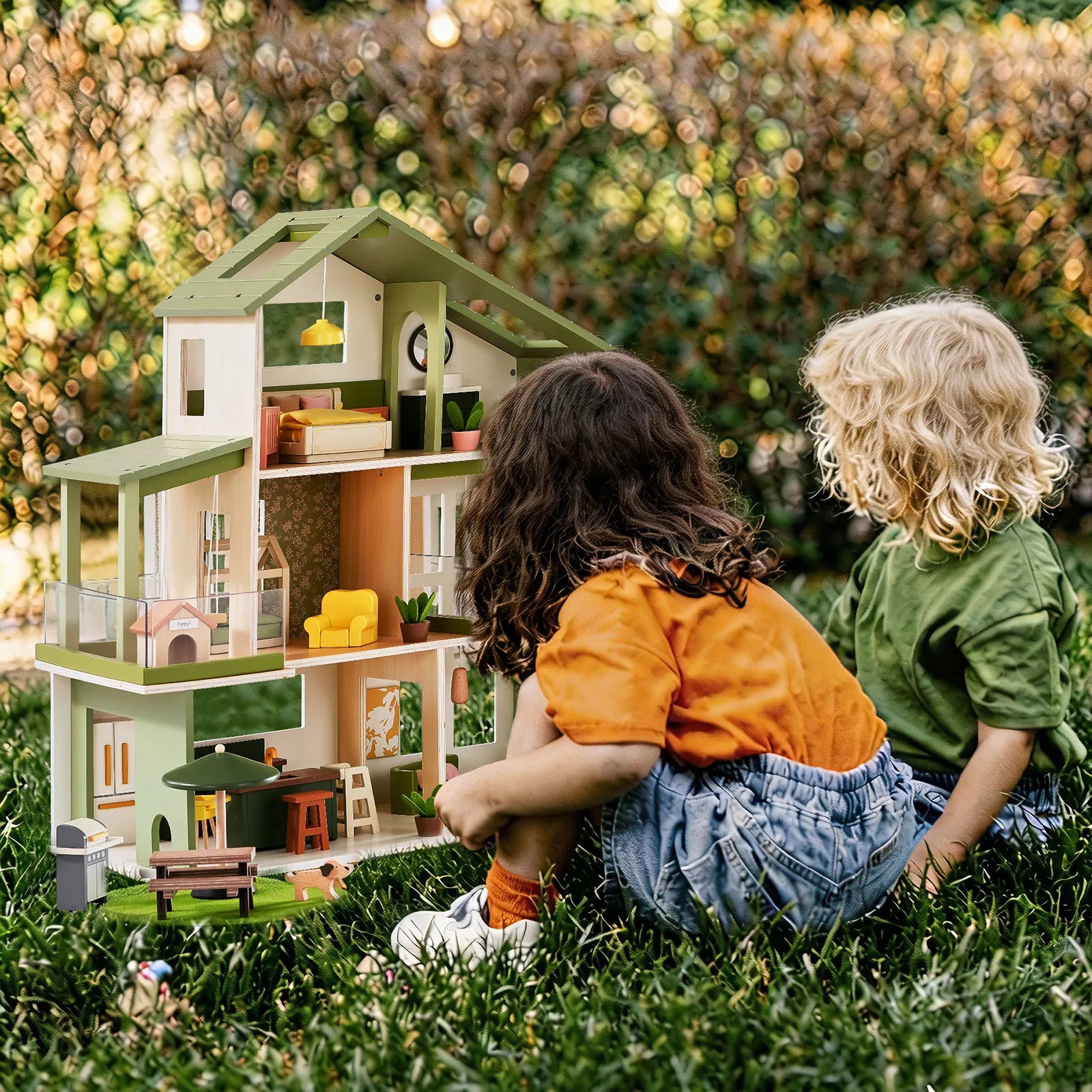 Best Toys for Imaginative Play: A Practical Guide for Parents
