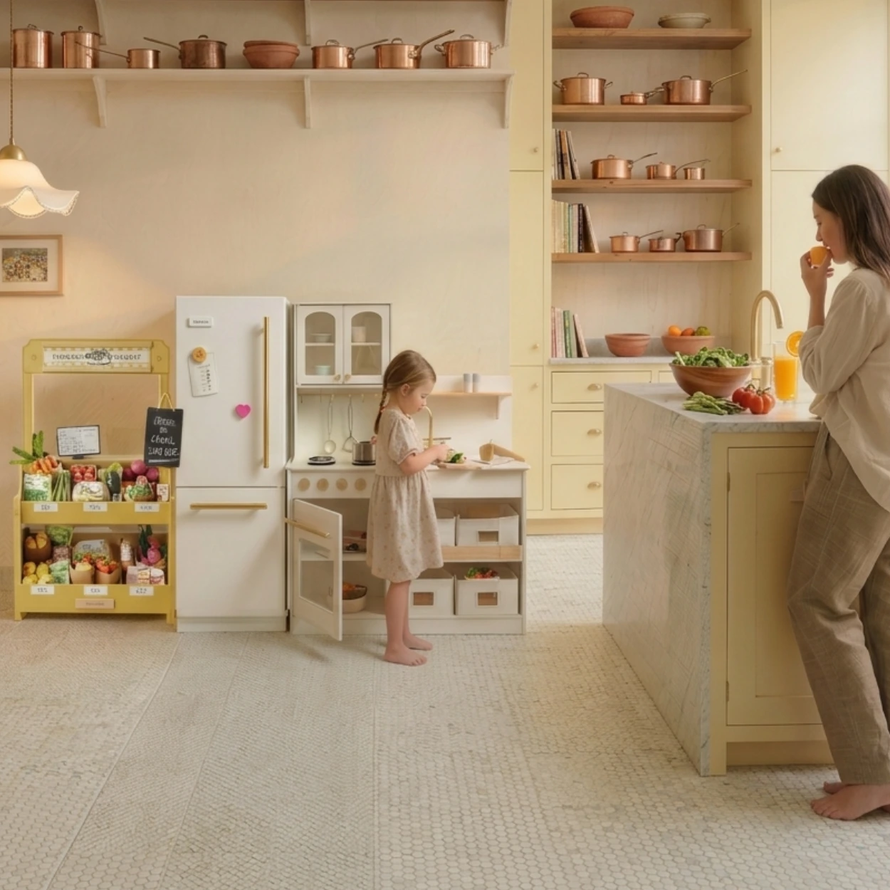 Why Kids Ignore Their Toys: A 10-Minute Playroom Audit
