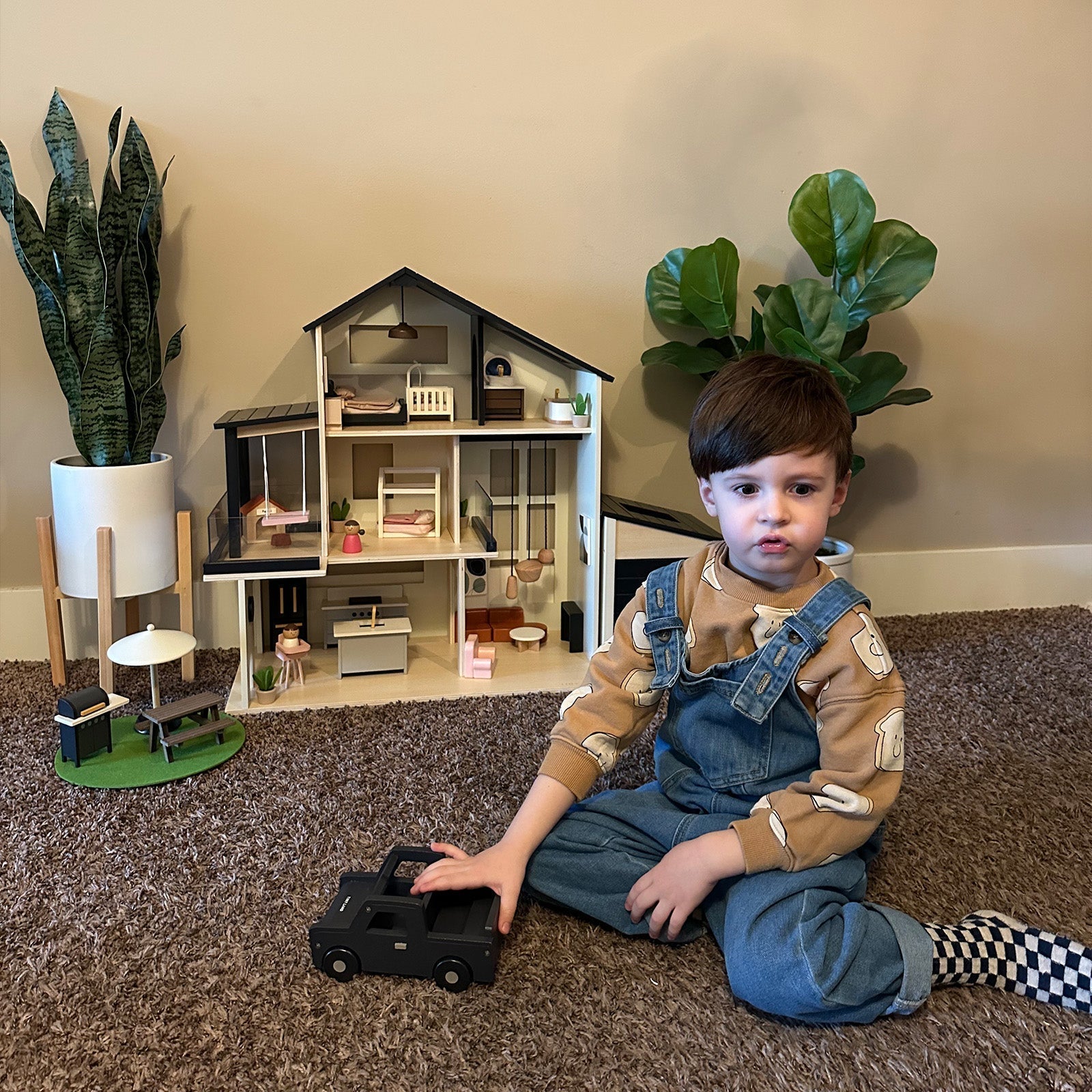 3 Best Pretend Play Toys for Kids: Play Kitchen, Dollhouse & Play Food