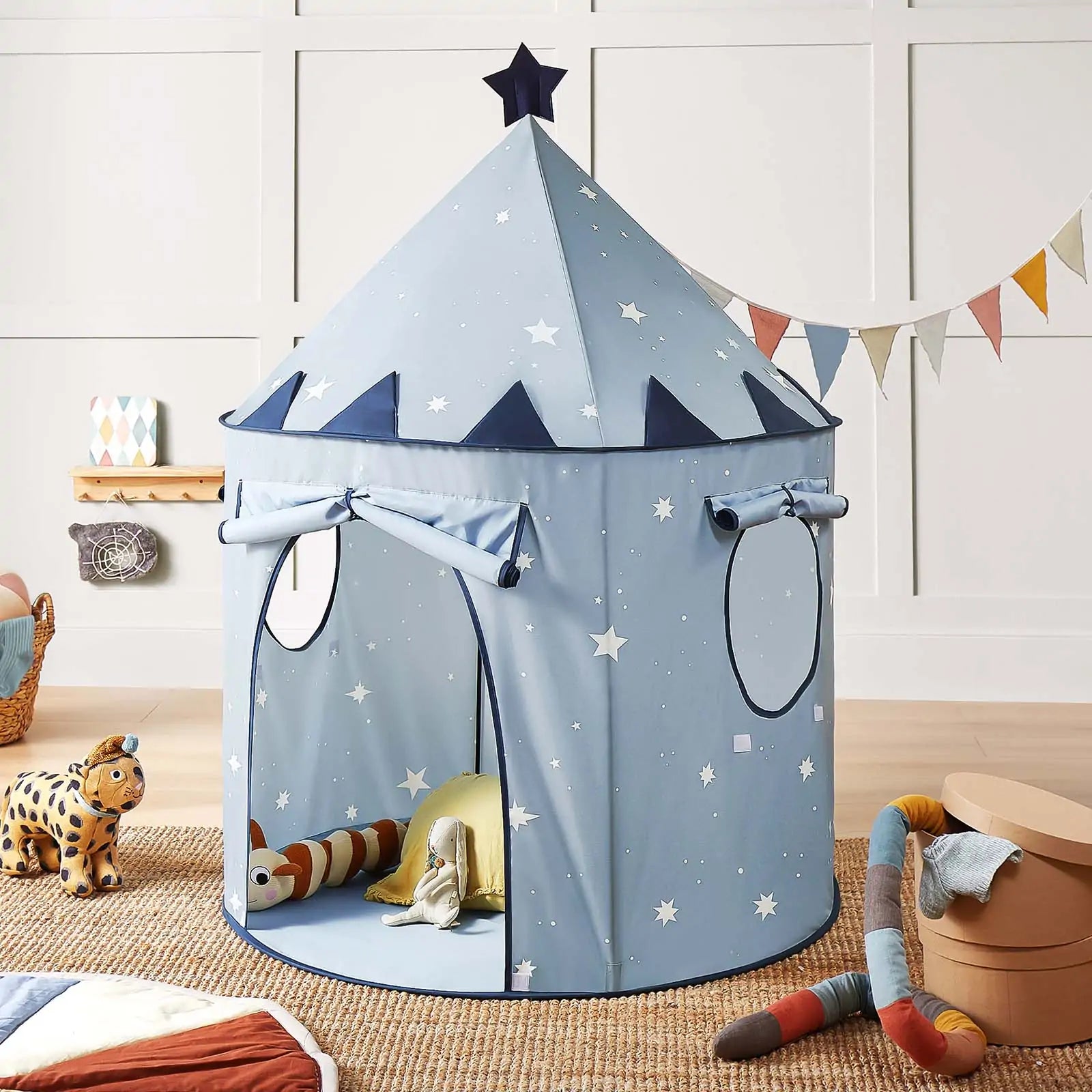 How to Choose the Right Play Tent for Your Grandchild