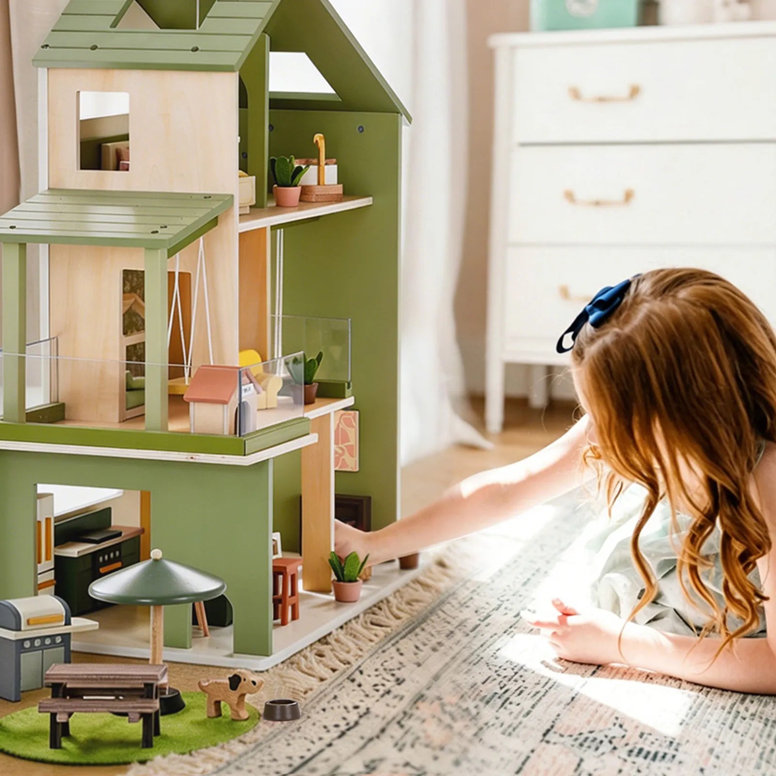 Screen-Free Summer Ideas: Simple Ways to Keep Kids Busy Without More Screen Time