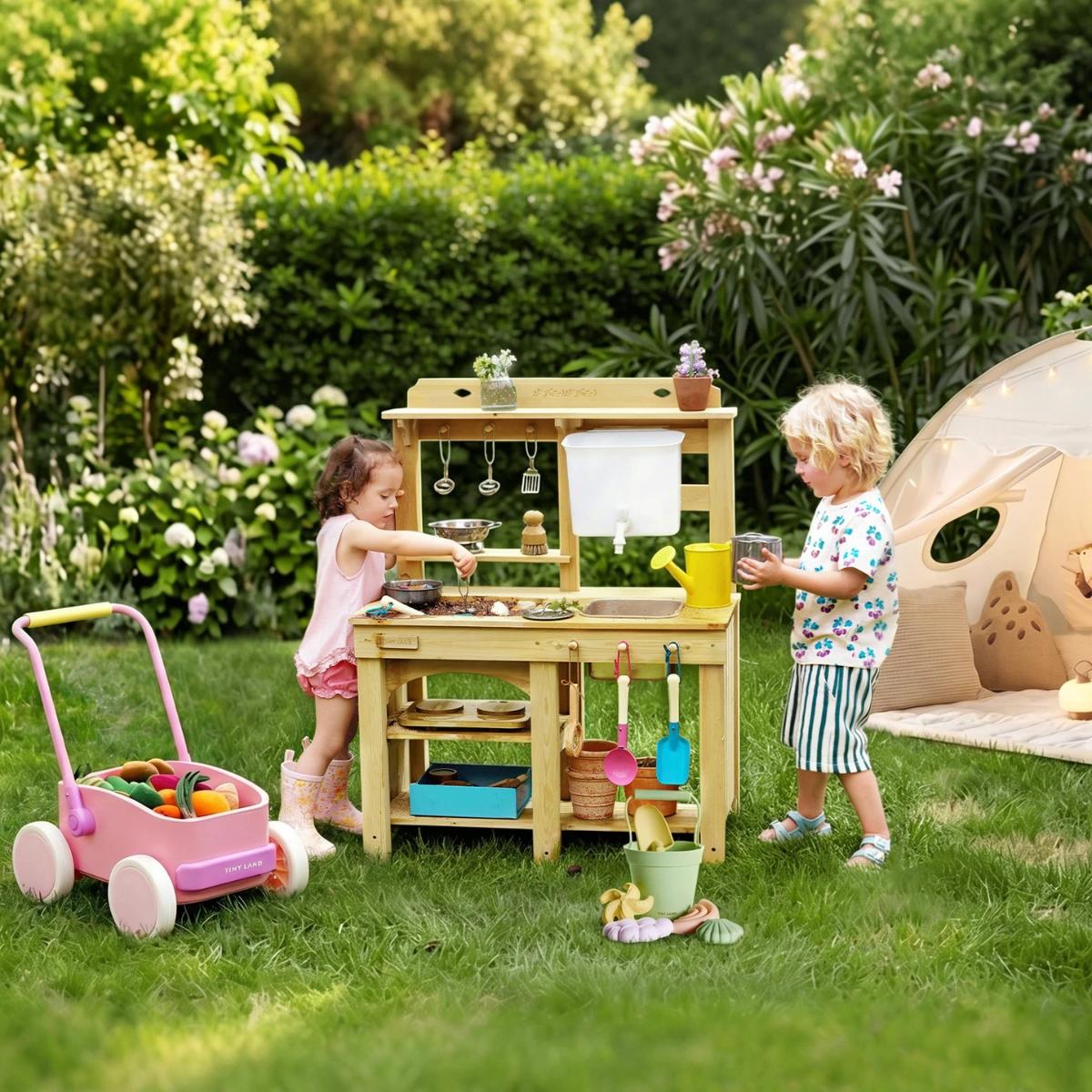 Sibling Play Ideas for School Breaks: Helping Kids Stay Engaged, Connected, and Off Screens