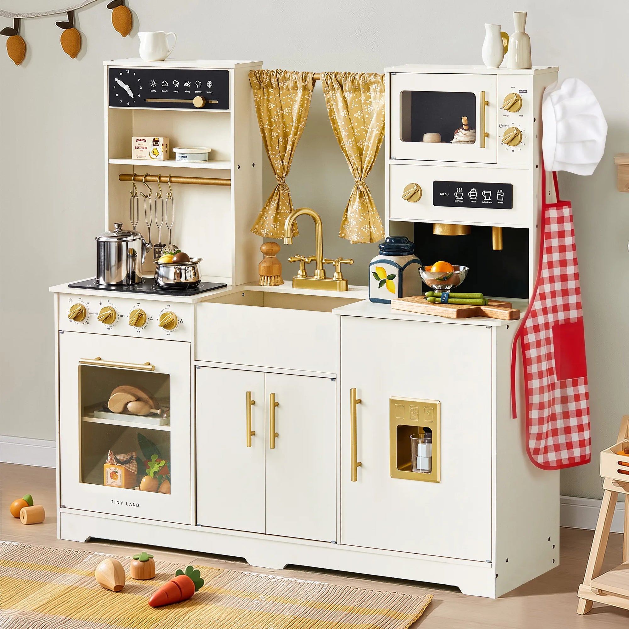 Best Play Kitchens for Toddlers by Age: How to Choose the Right Kitchen (2026)