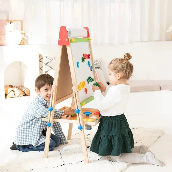 What is an easel paper used for - Tiny Land INC