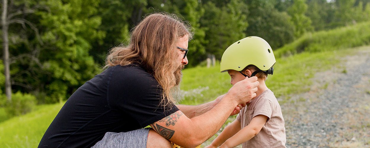 How to have a memorable Father's Day 2022 - Tiny Land INC