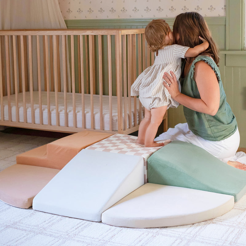 Best Foam Climbing Blocks for Toddlers: : A Guide to Safe Indoor Soft Play (2026)