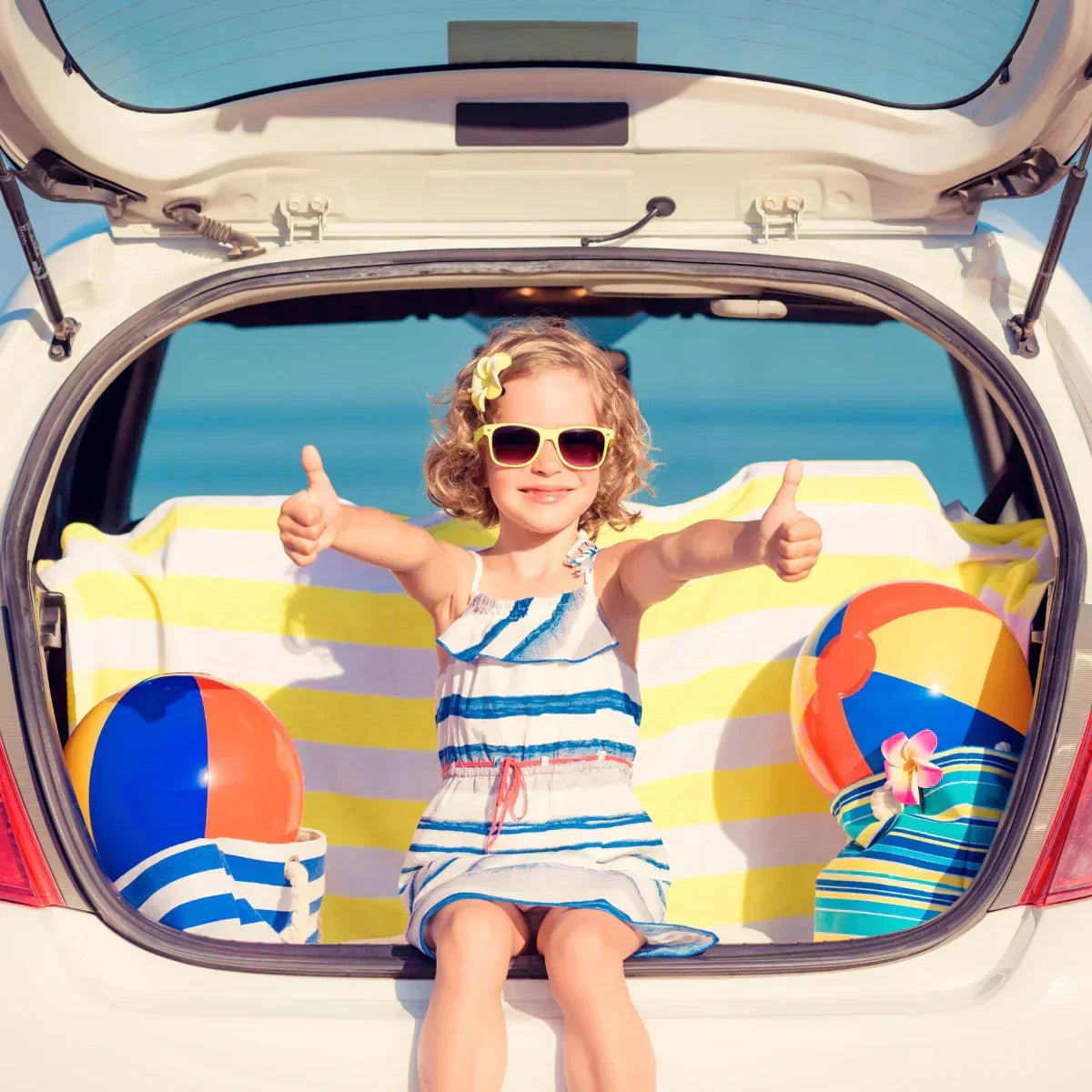 Plane rides, road trips, visiting Grandma — These travel toys Kept Us Sane the Whole Way - Tiny Land INC