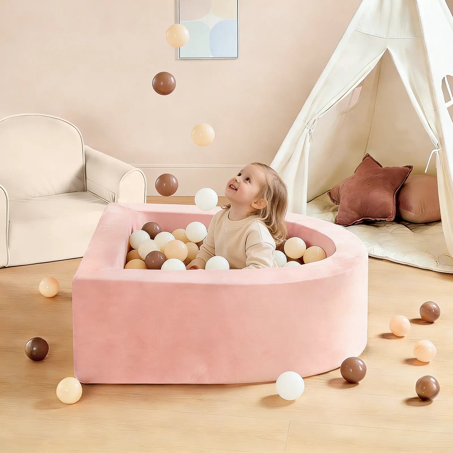 Safe Independent Play During National Safety Month: Building Safer Spaces for Children to Learn and Grow