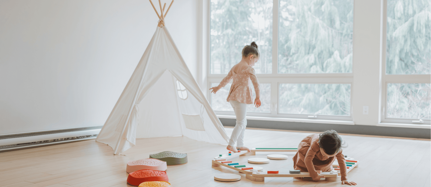 Positive Parenting Tips: Good Parenting When It Comes to Toddlers - Tiny Land INC