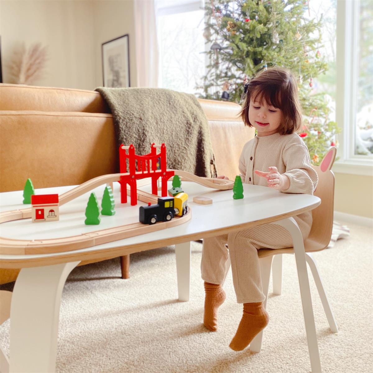 4 Ways to Make Back-to-School Day Easier - Tiny Land INC