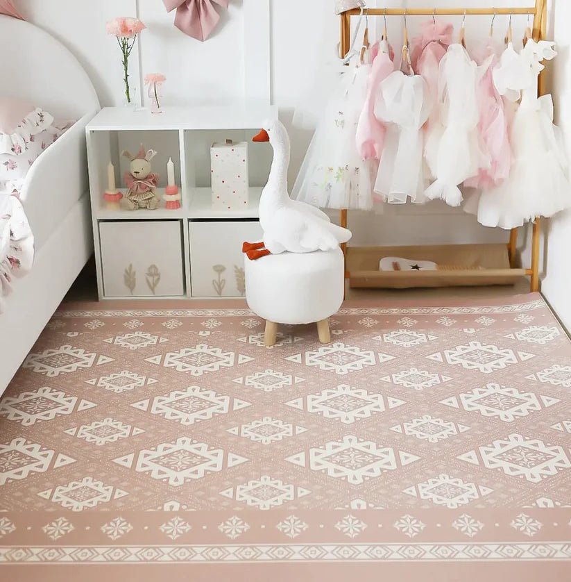 What is the best baby play mat - Tiny Land INC