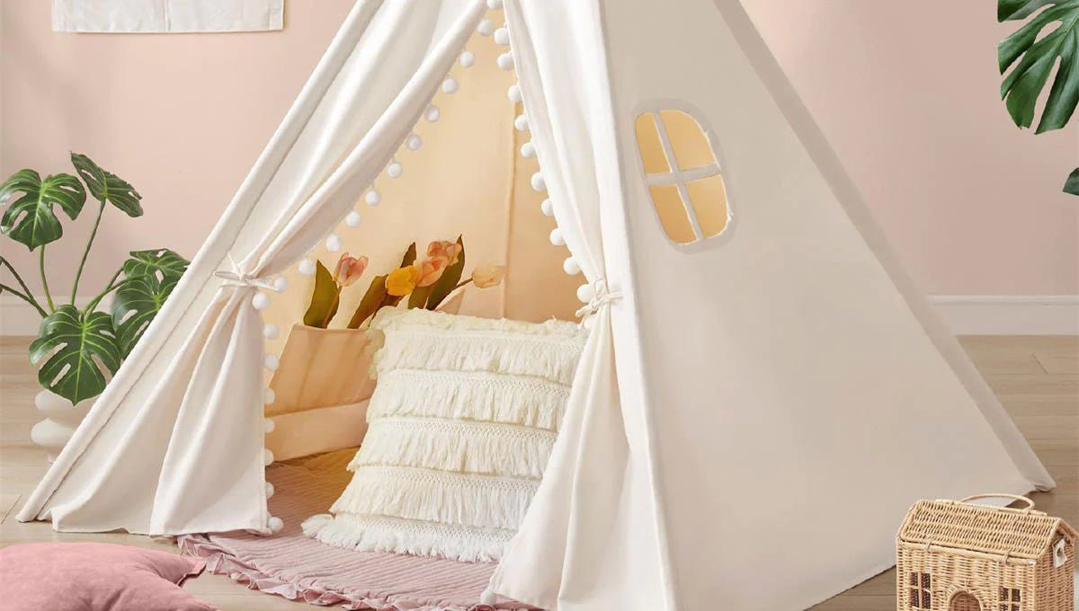 Where To Buy A Cheap Teepee Near Me - Tiny Land INC