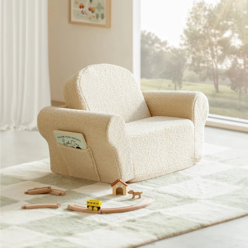 Benefits of Having a Kids Afternoon Couch - Tiny Land INC