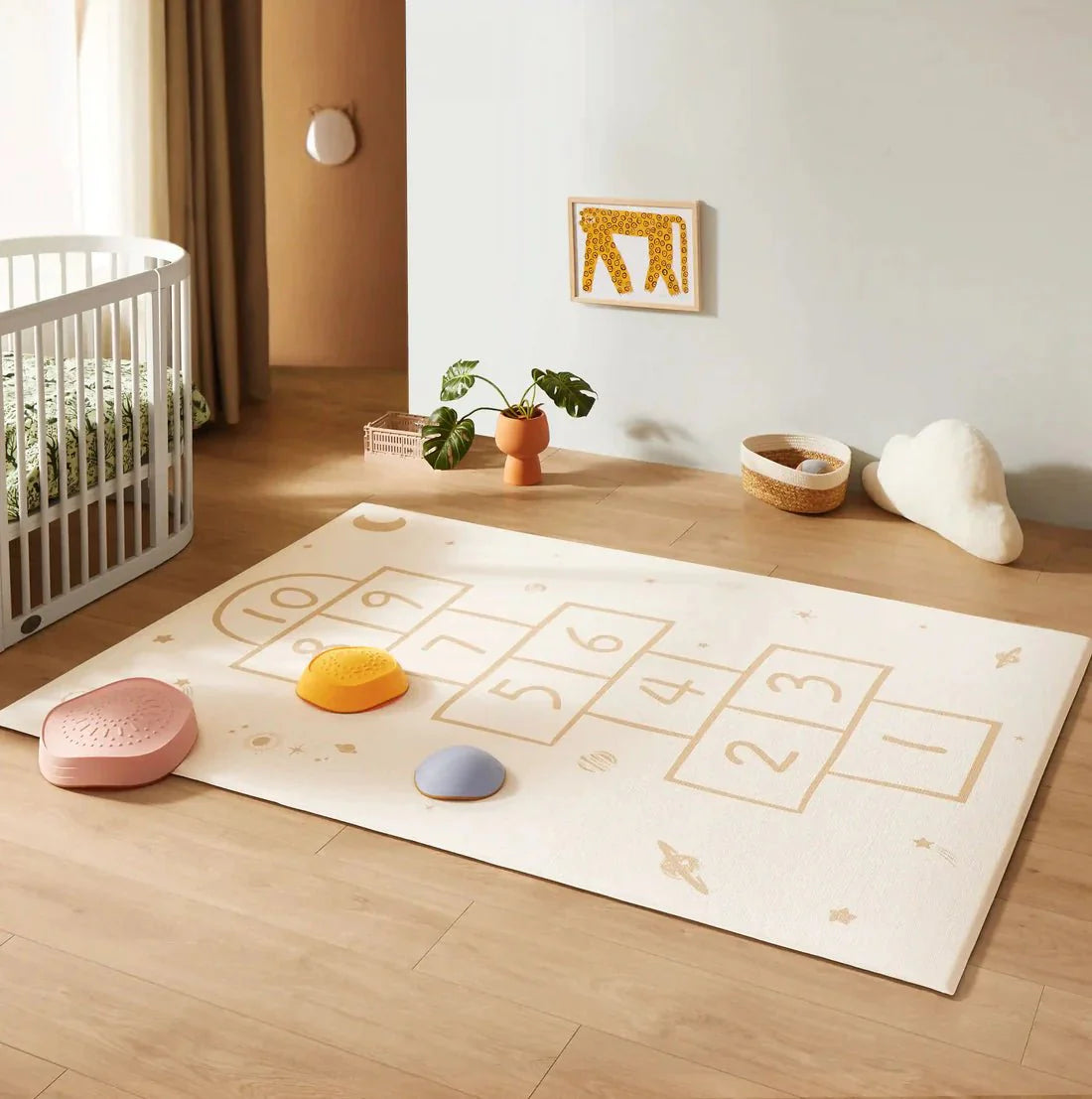 What Kind Of Playmat Should I Get - Tiny Land INC