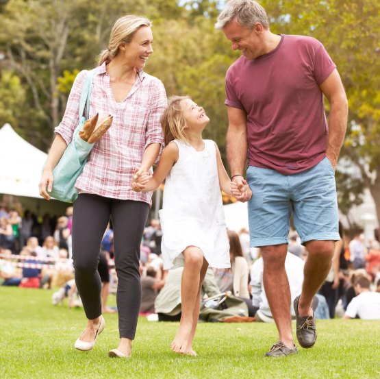 Free Tiny Land Sensory Play Experience at Sunnyside Up Market