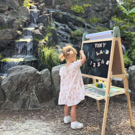 Create Anywhere: Fun Summer Art Activities for Kids at Home, Outdoors & On the Go