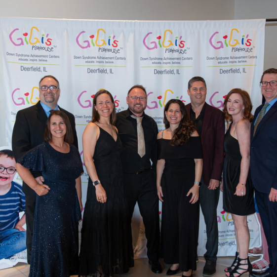A Symbol of Hope: A Night with GiGi’s Playhouse Deerfield