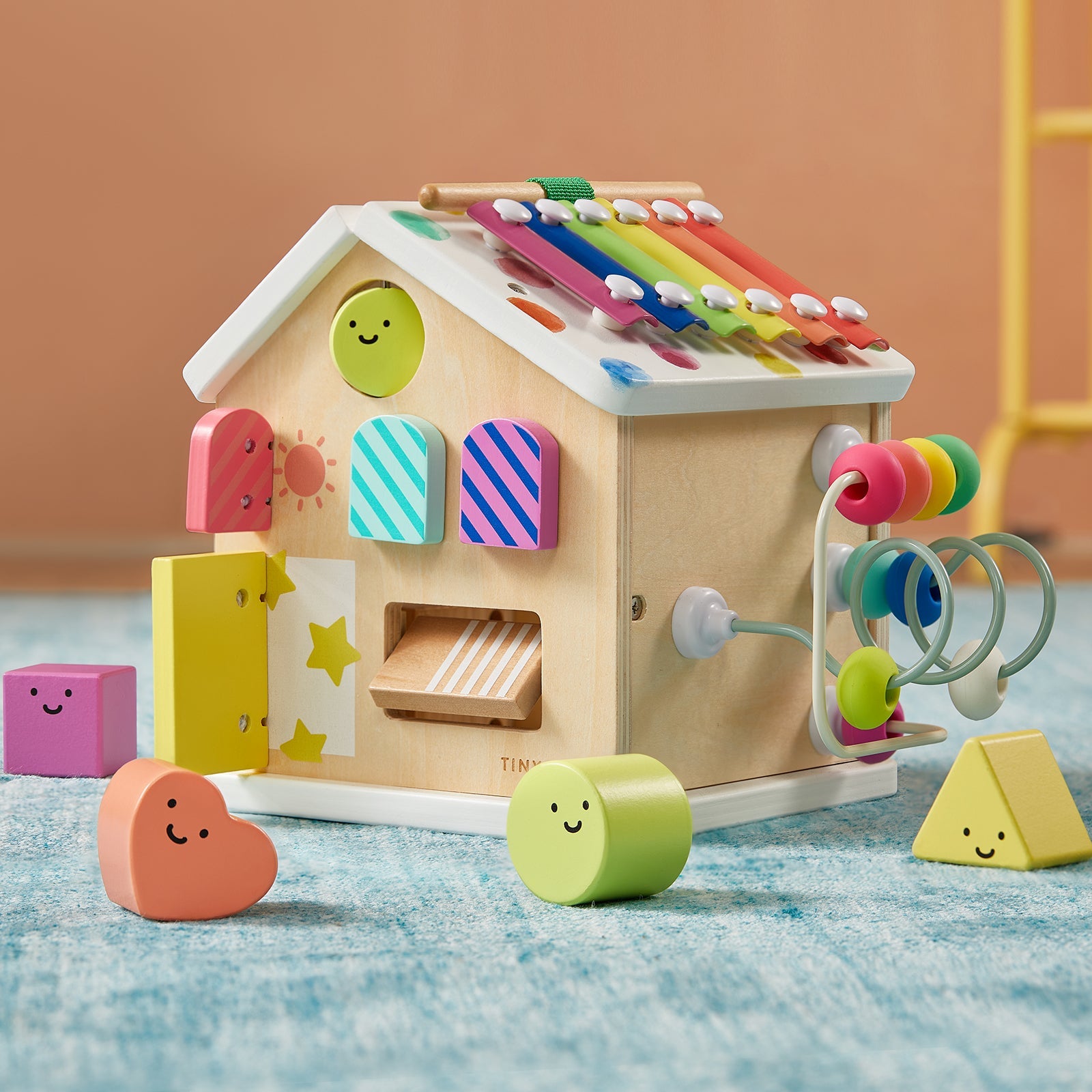 Baby Toy Safety Checklist (0–24 Months): What to Look For + What to Avoid