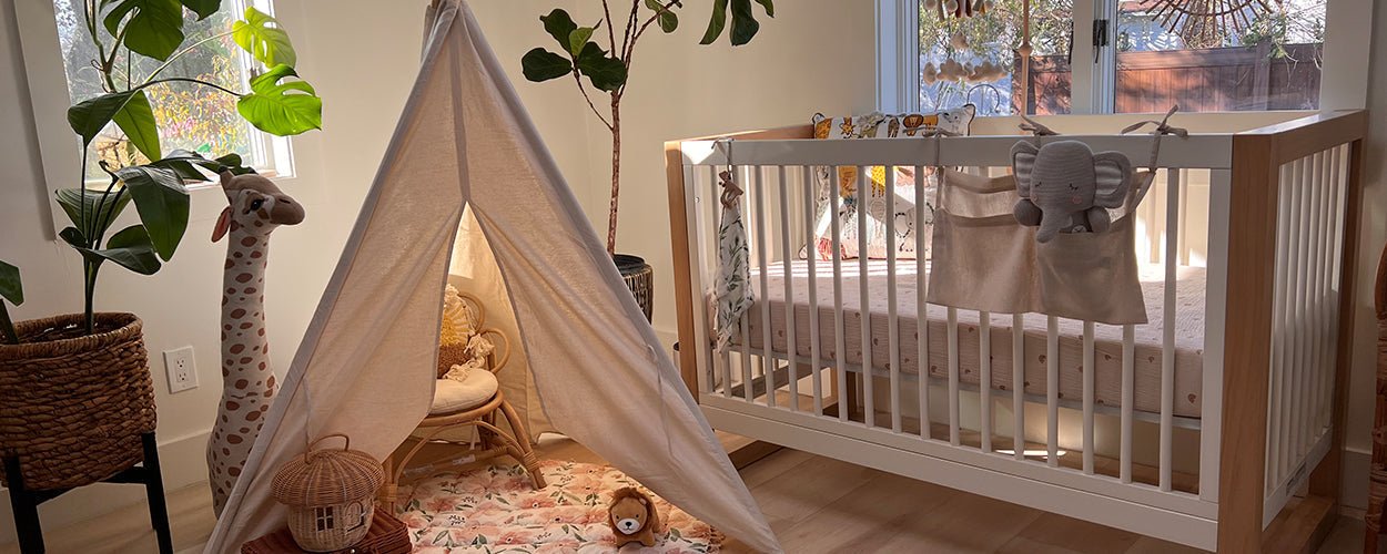 Eco-Friendly vision - Tiny Land INC