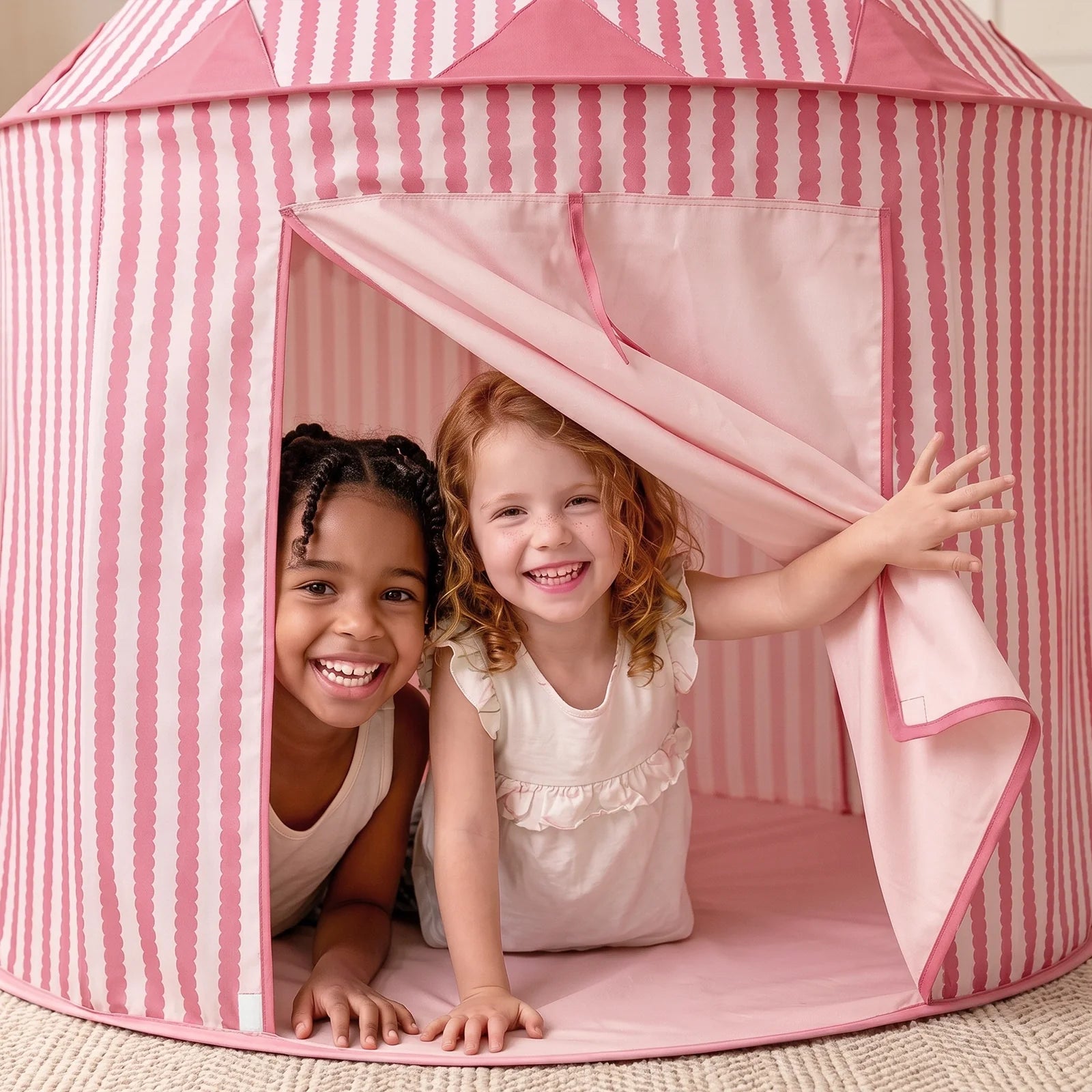 Kids Play Tent Buying Guide: What to Look for Before You Buy