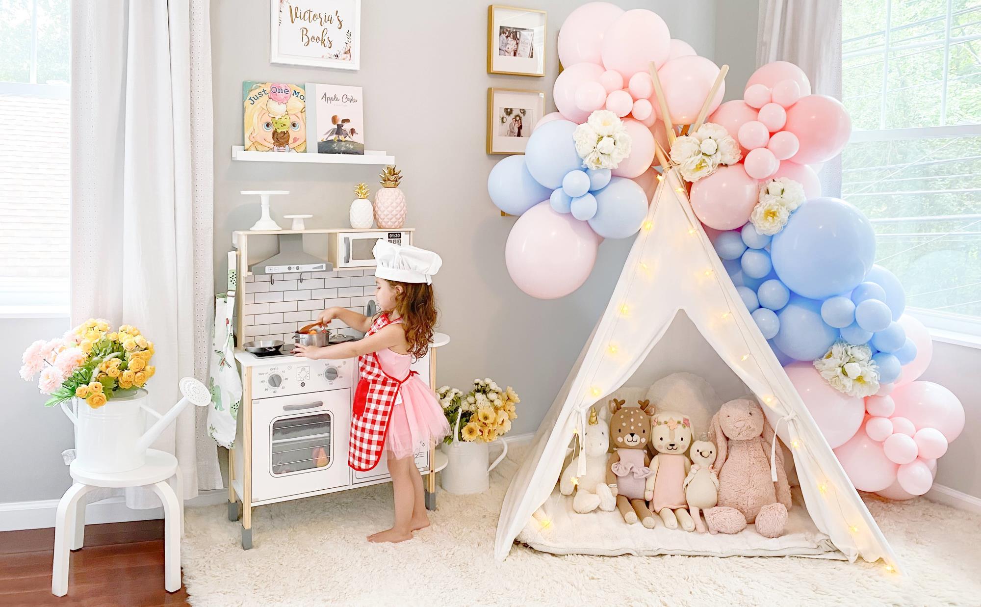 Influencers we work with - Tiny Land INC