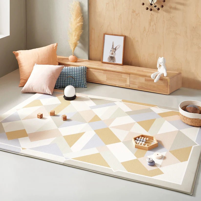 When to buy play mat for baby - Tiny Land INC