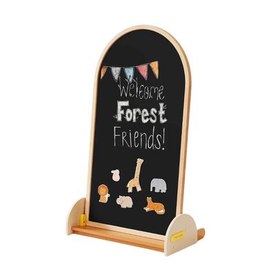 Kids easel