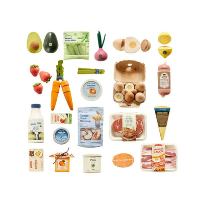 Play Food