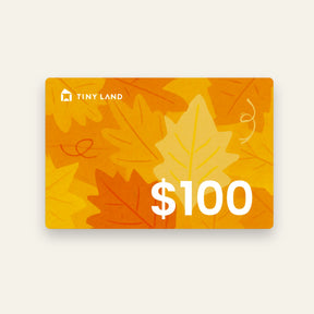 Tiny Land® Gift Card