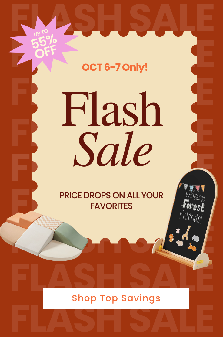 Special Promotion