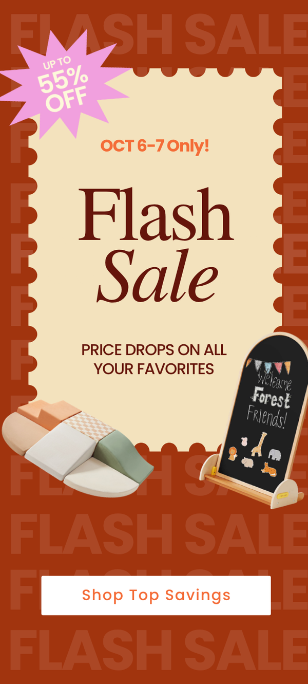 Special Promotion