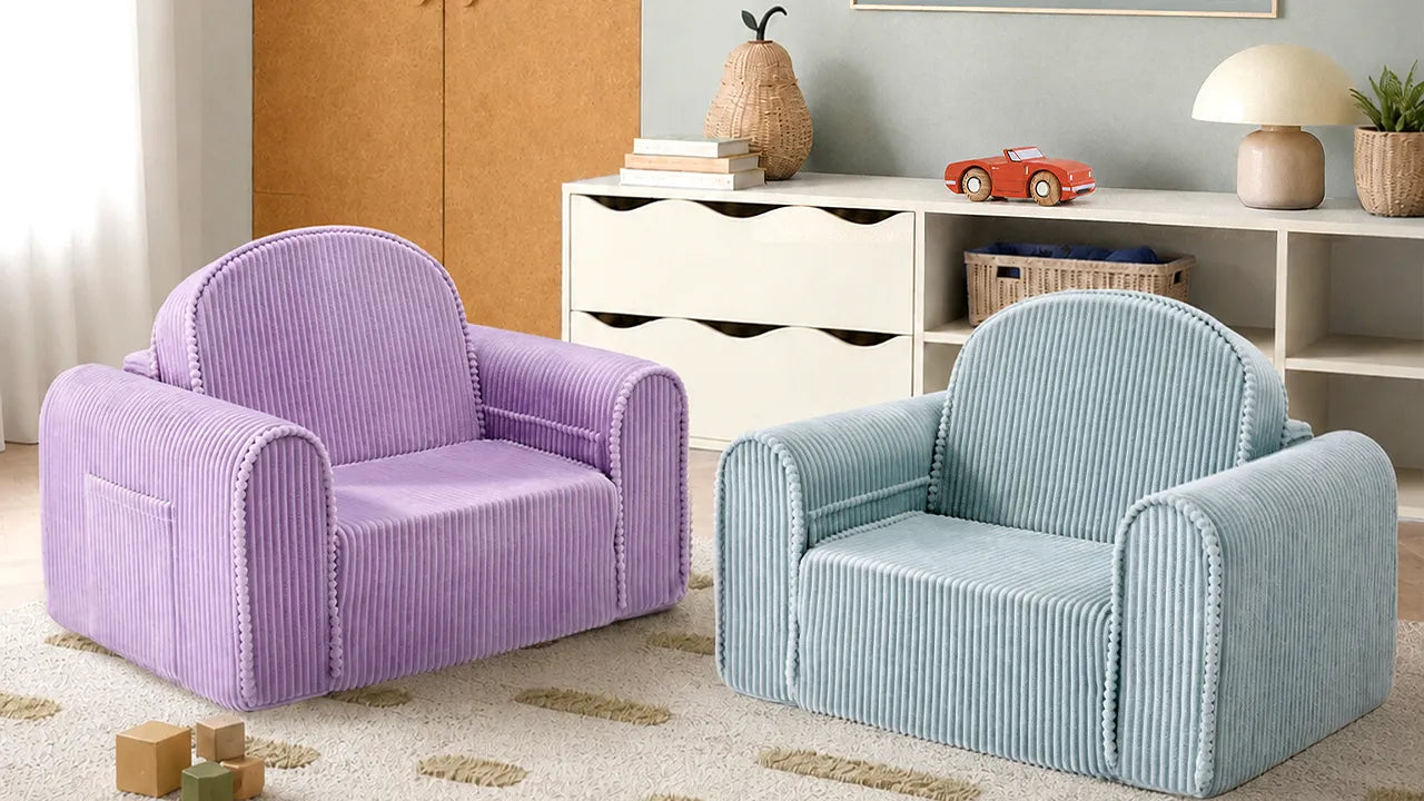 Sit, Lounge, and Share