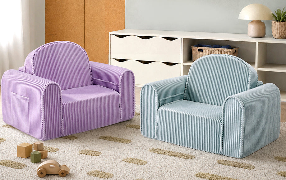 Sit, Lounge, and Share