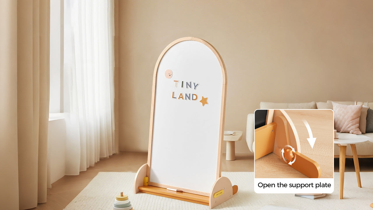 Built for Everyday Play